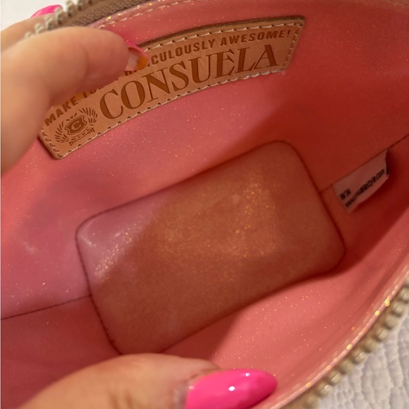 Consuela Ceci Medium Tool kit - Picture 9 of 10